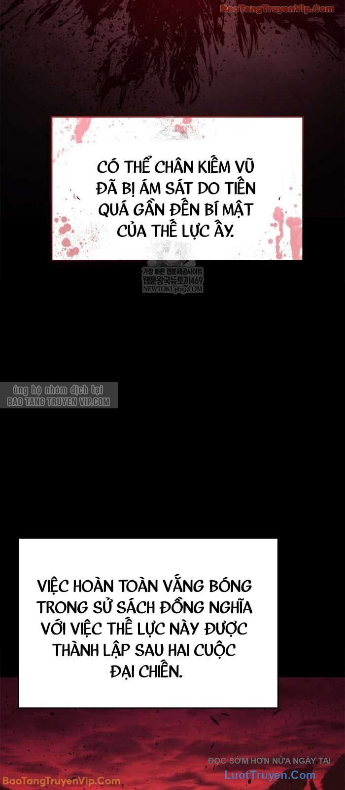 Tử Thần Phiêu Nguyệt Chapter 113 - 10