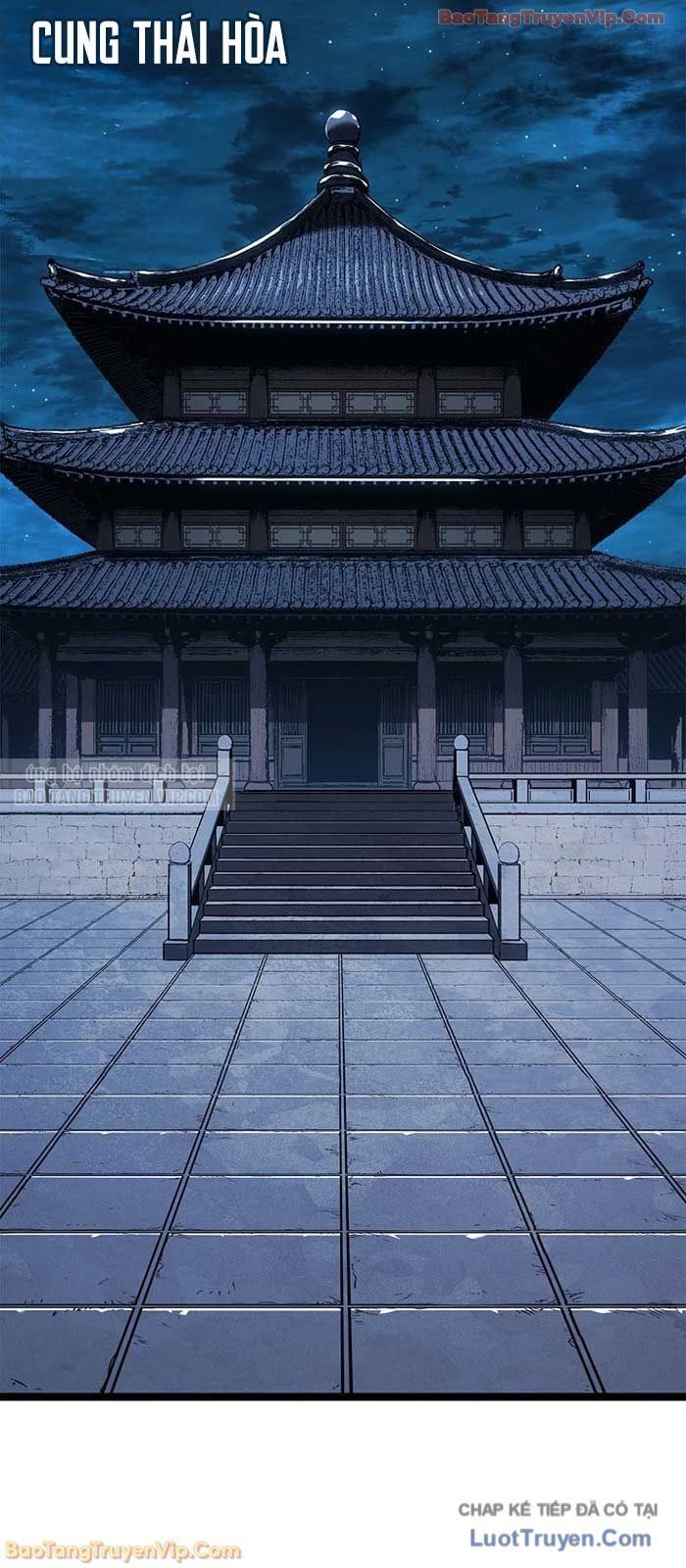 Tử Thần Phiêu Nguyệt Chapter 114 - 2