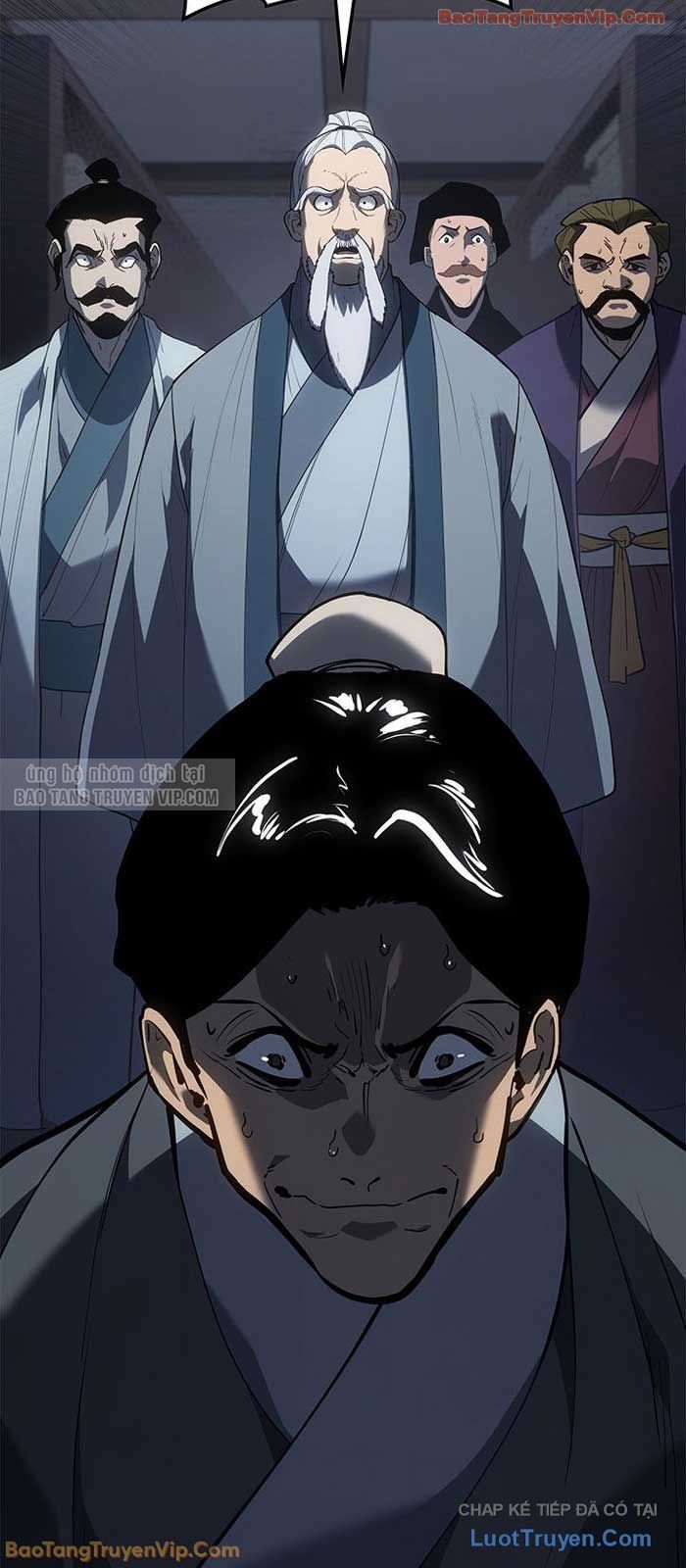 Tử Thần Phiêu Nguyệt Chapter 114 - 11