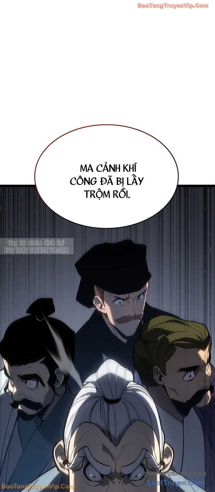 Tử Thần Phiêu Nguyệt Chapter 114 - 13