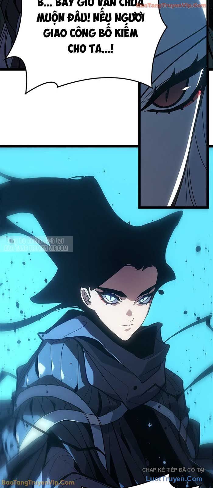 Tử Thần Phiêu Nguyệt Chapter 114 - 124