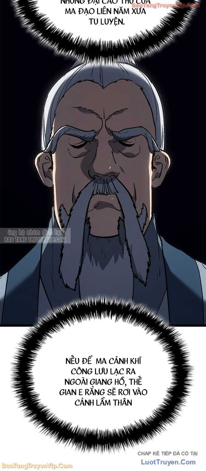 Tử Thần Phiêu Nguyệt Chapter 114 - 19