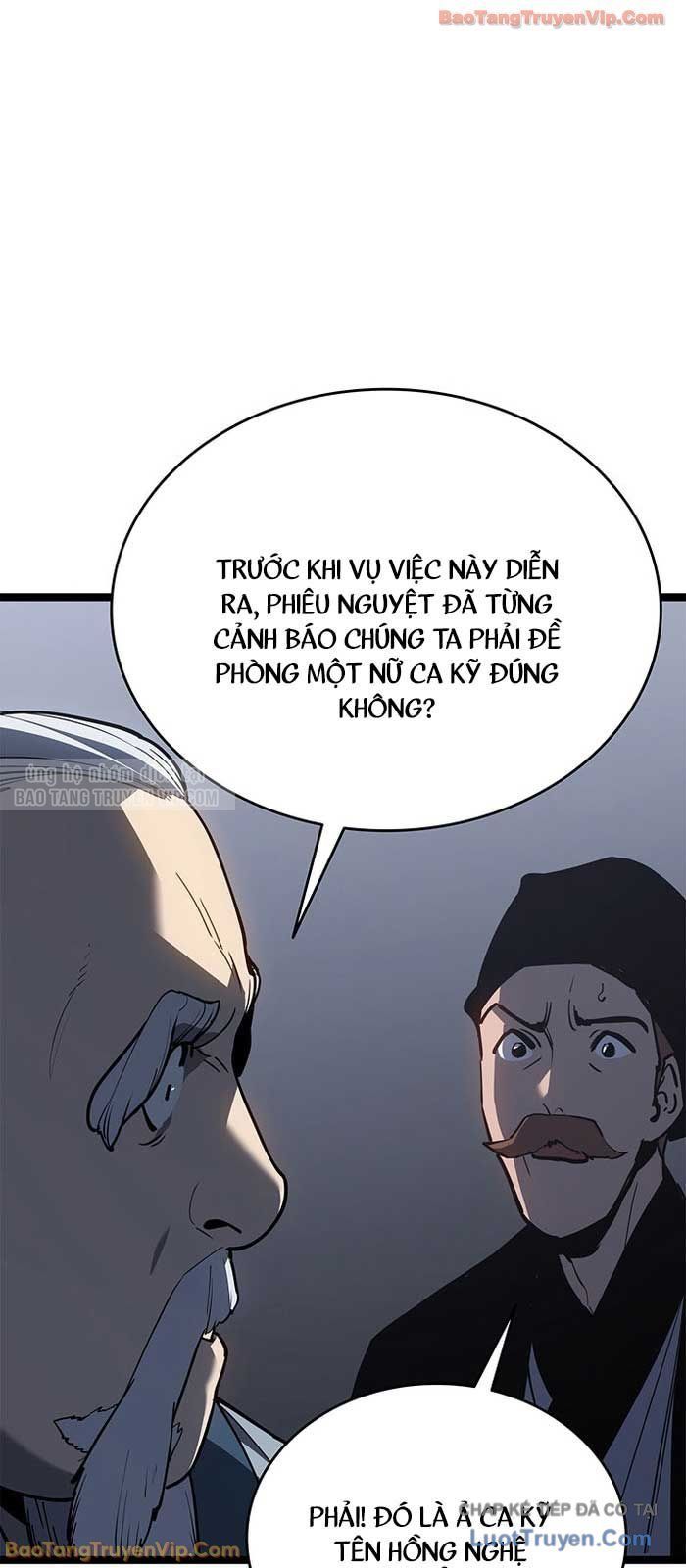 Tử Thần Phiêu Nguyệt Chapter 114 - 20