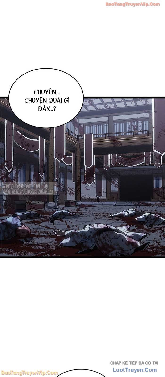 Tử Thần Phiêu Nguyệt Chapter 114 - 3