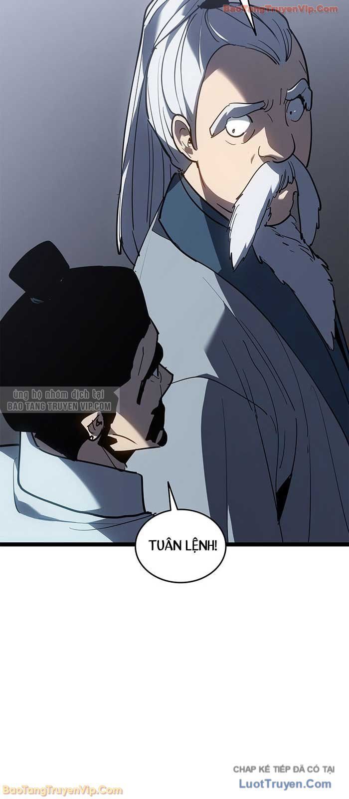 Tử Thần Phiêu Nguyệt Chapter 114 - 23