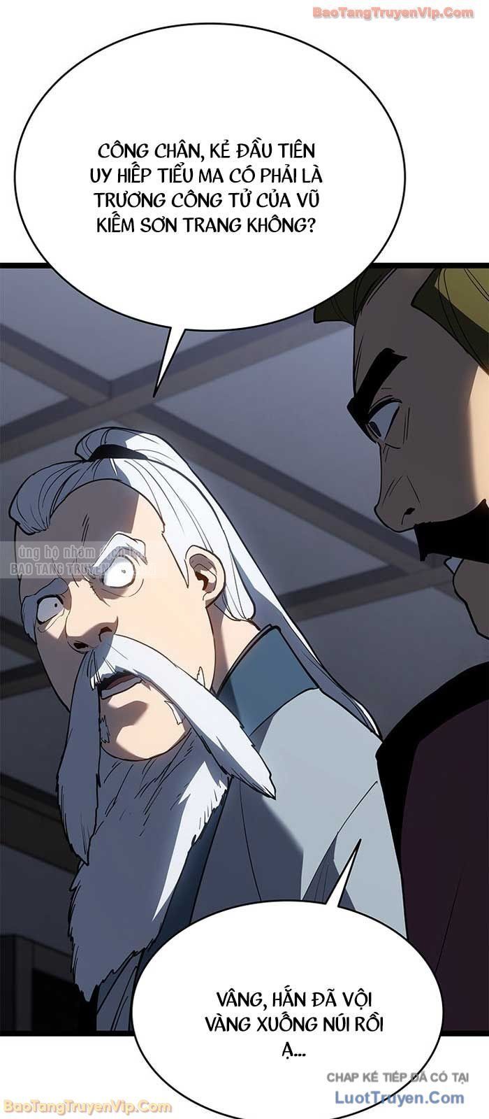 Tử Thần Phiêu Nguyệt Chapter 114 - 24