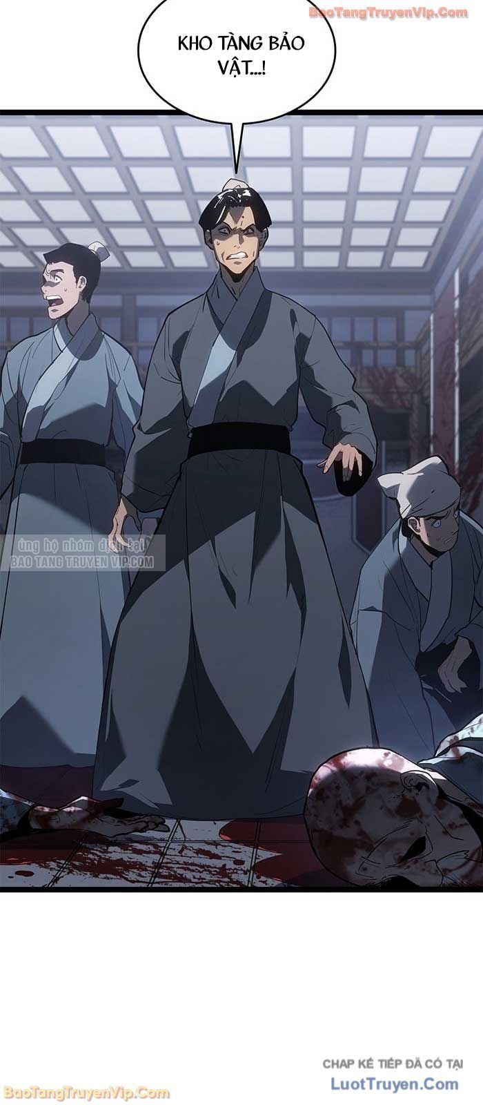 Tử Thần Phiêu Nguyệt Chapter 114 - 4