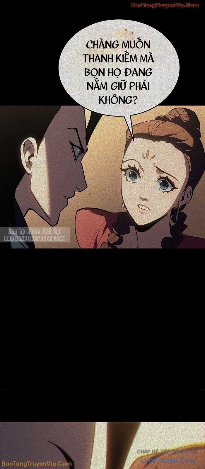 Tử Thần Phiêu Nguyệt Chapter 114 - 33