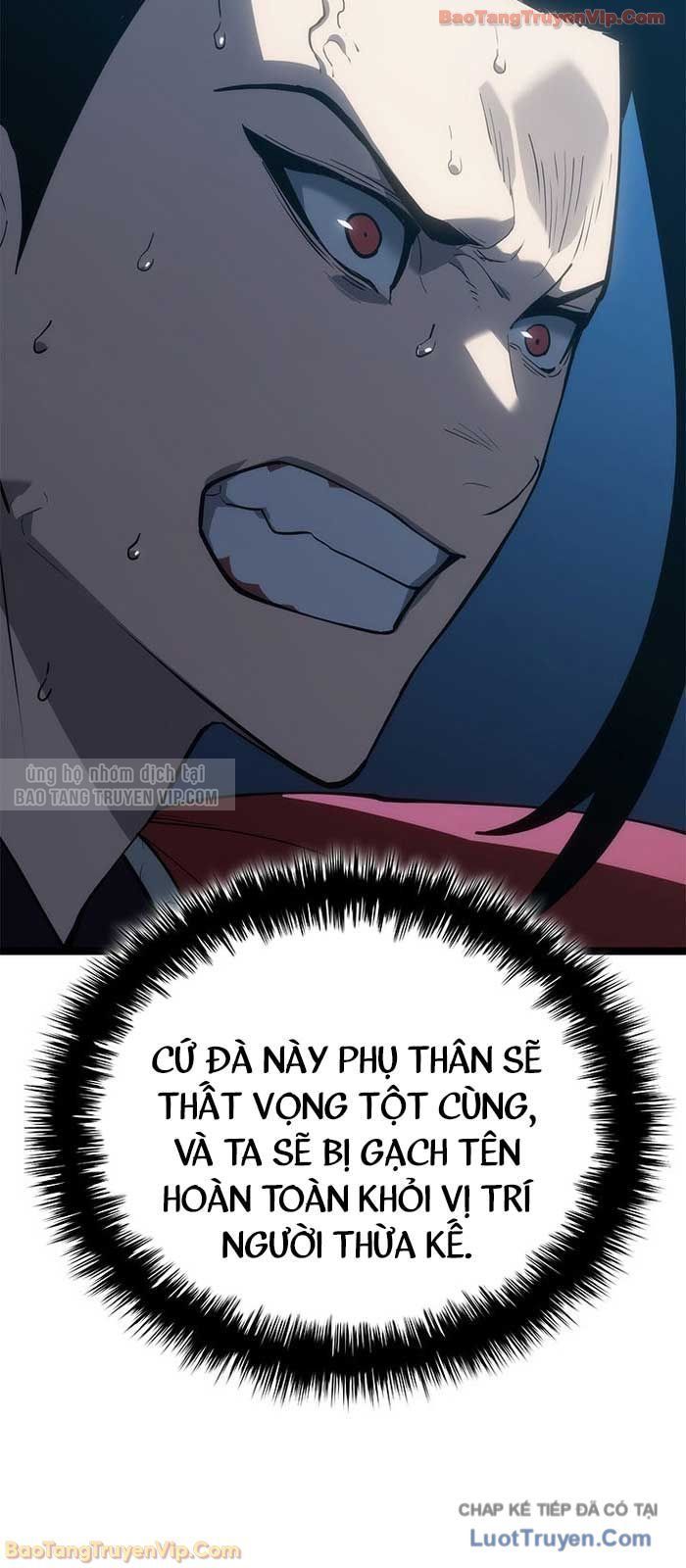 Tử Thần Phiêu Nguyệt Chapter 114 - 36
