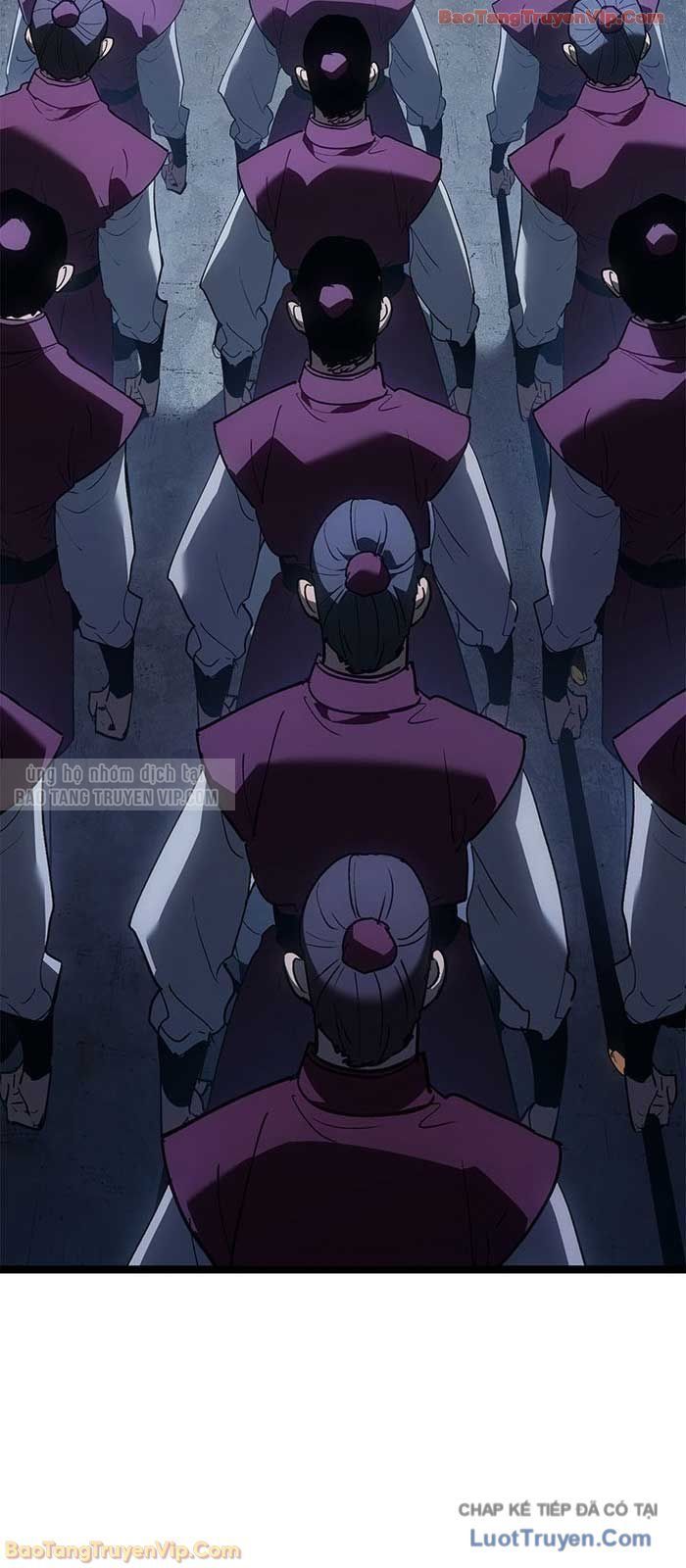 Tử Thần Phiêu Nguyệt Chapter 114 - 41