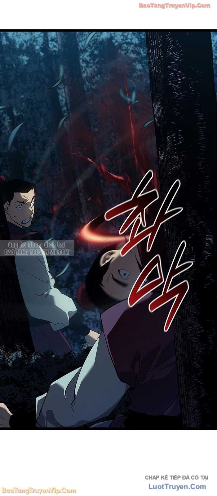 Tử Thần Phiêu Nguyệt Chapter 114 - 54