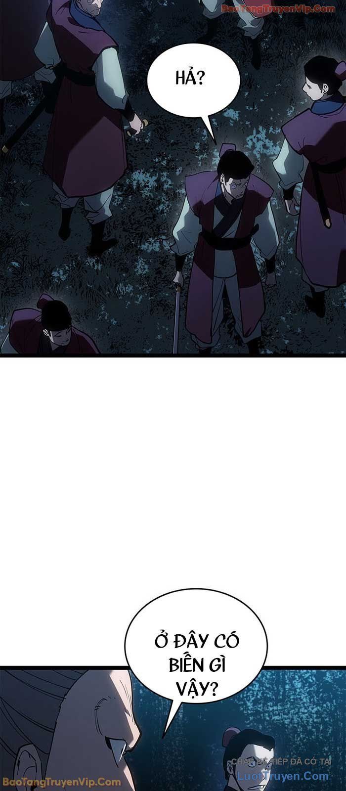 Tử Thần Phiêu Nguyệt Chapter 114 - 62
