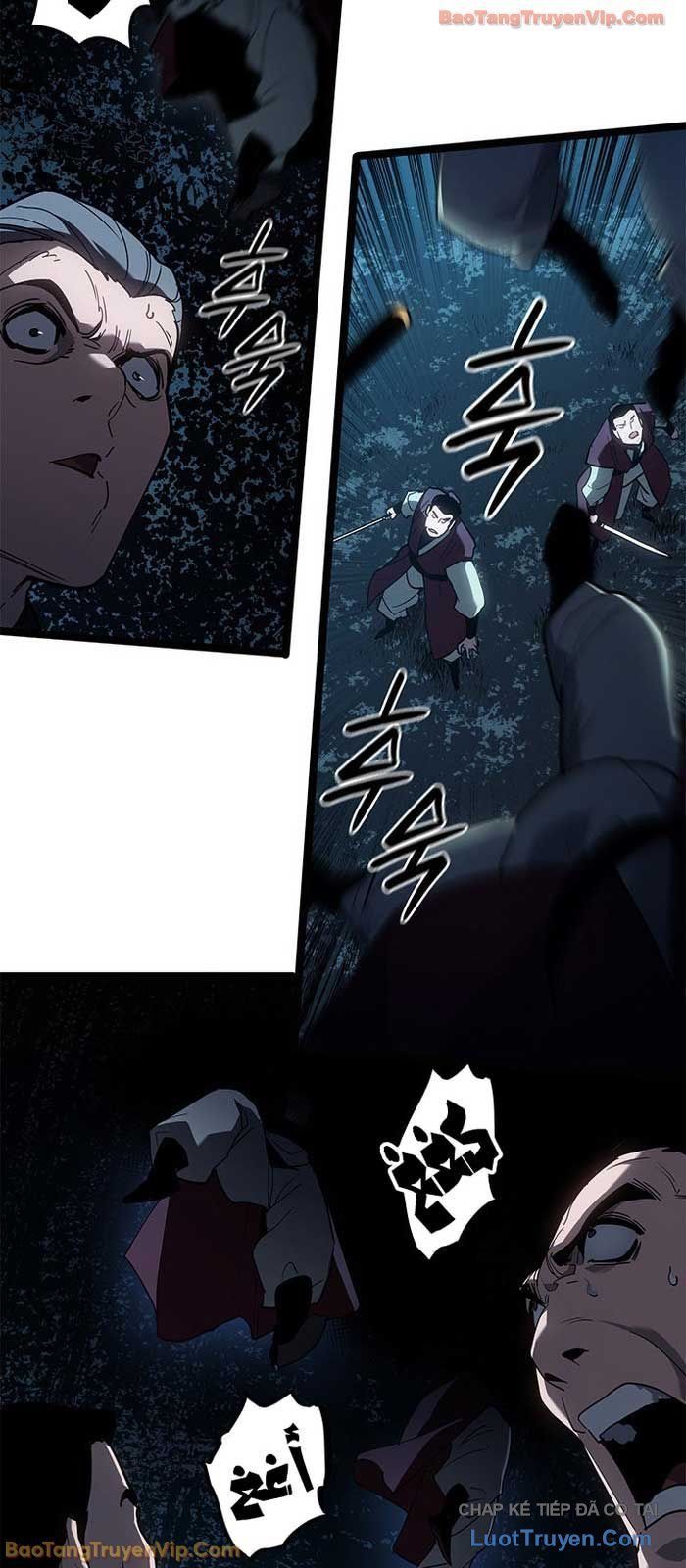 Tử Thần Phiêu Nguyệt Chapter 114 - 72