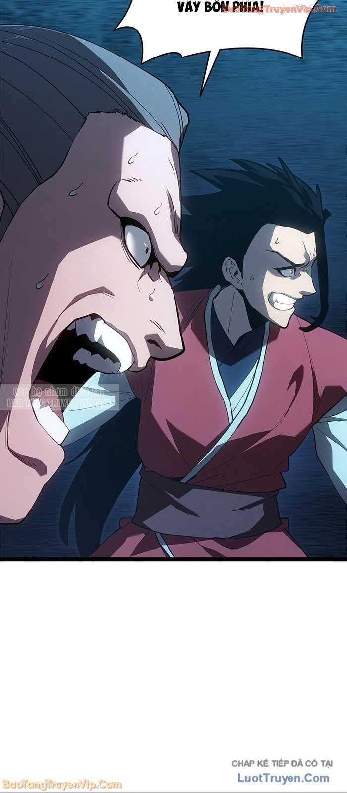 Tử Thần Phiêu Nguyệt Chapter 114 - 75