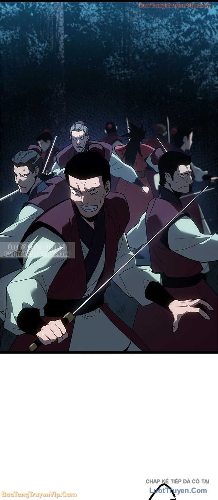 Tử Thần Phiêu Nguyệt Chapter 114 - 76