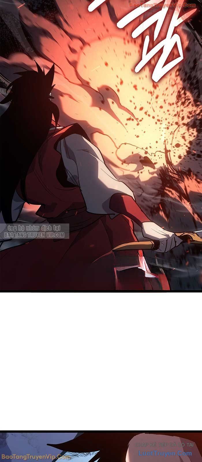 Tử Thần Phiêu Nguyệt Chapter 114 - 100