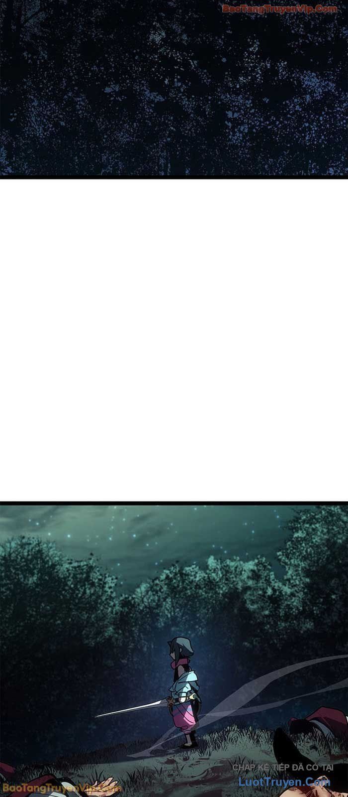 Tử Thần Phiêu Nguyệt Chapter 115 - 2