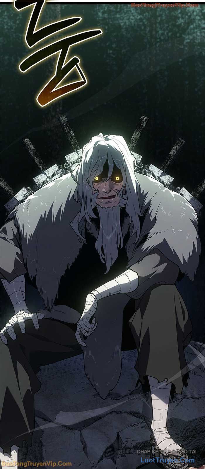 Tử Thần Phiêu Nguyệt Chapter 115 - 11