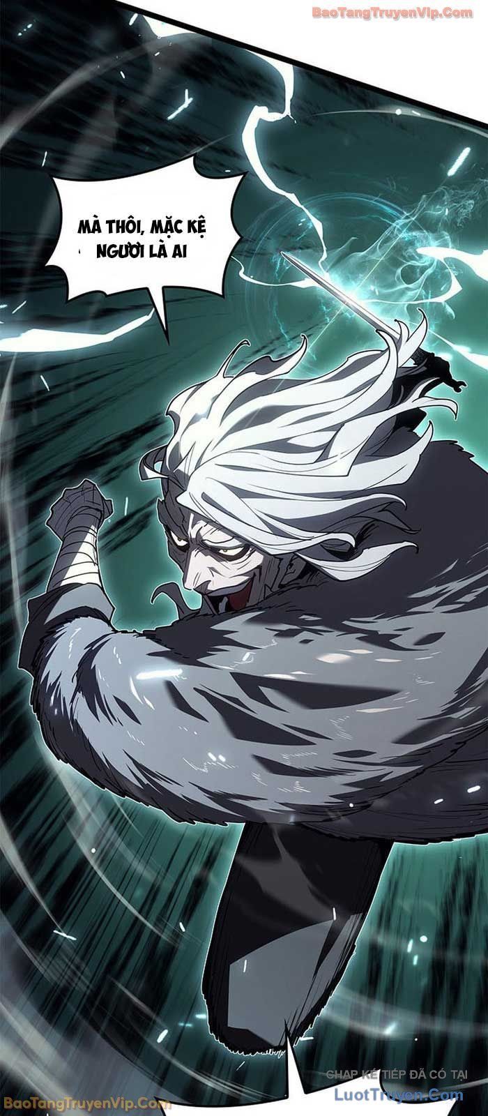 Tử Thần Phiêu Nguyệt Chapter 115 - 103