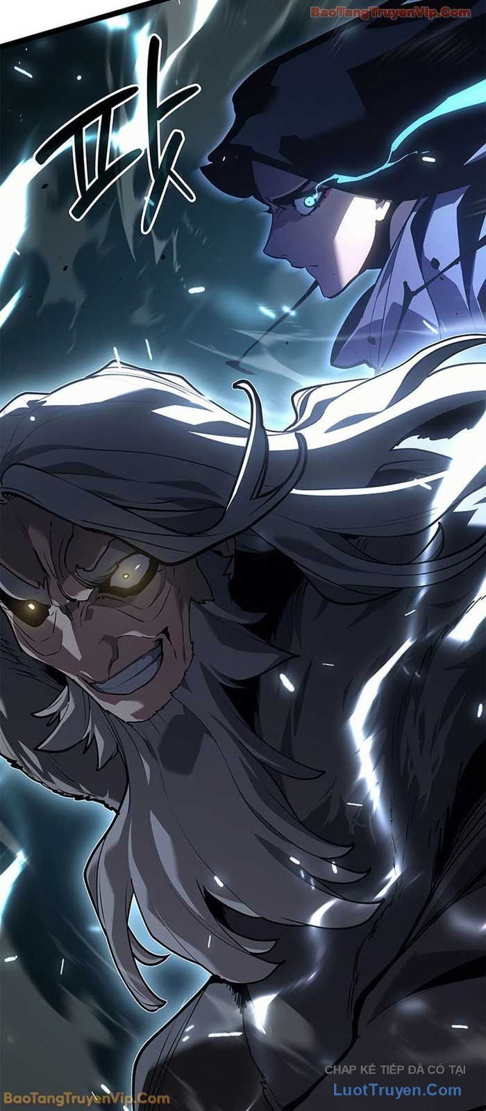 Tử Thần Phiêu Nguyệt Chapter 115 - 106
