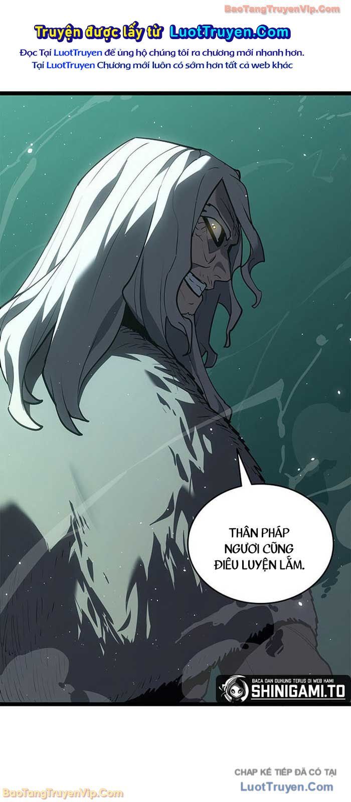 Tử Thần Phiêu Nguyệt Chapter 115 - 113