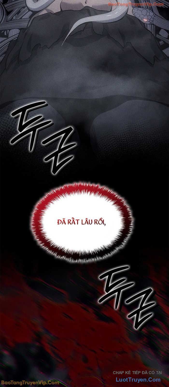 Tử Thần Phiêu Nguyệt Chapter 115 - 118