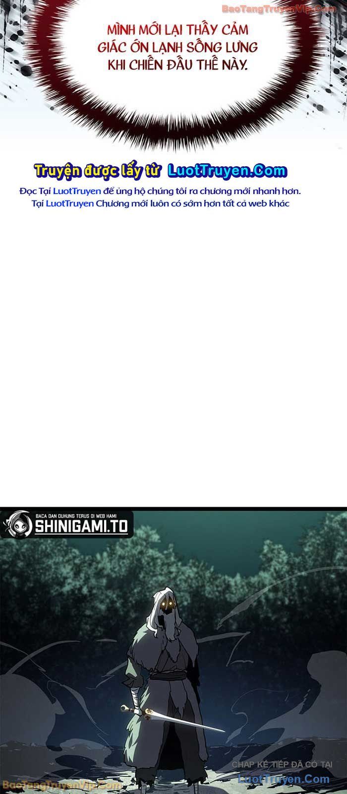 Tử Thần Phiêu Nguyệt Chapter 115 - 120