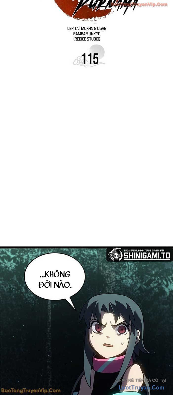 Tử Thần Phiêu Nguyệt Chapter 115 - 13