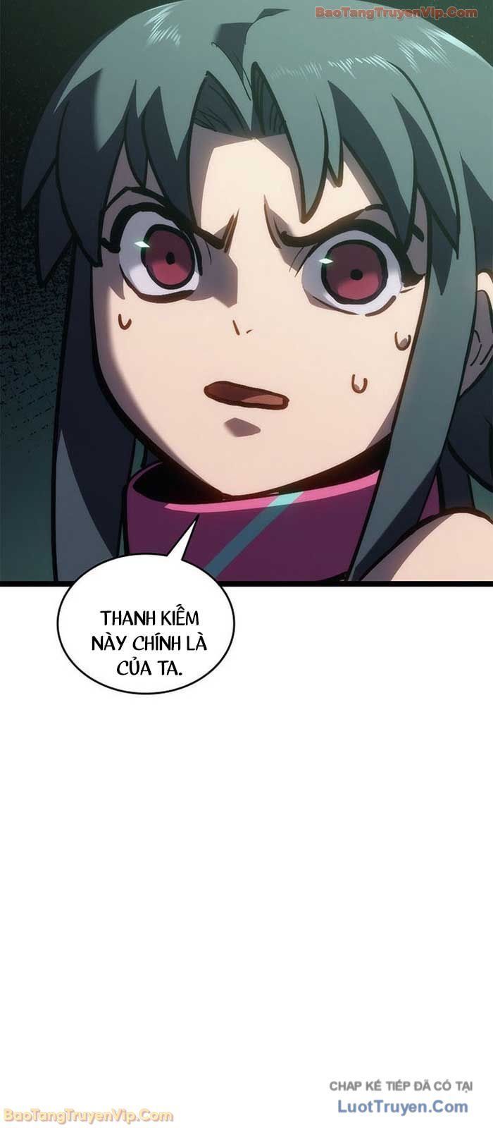 Tử Thần Phiêu Nguyệt Chapter 115 - 17