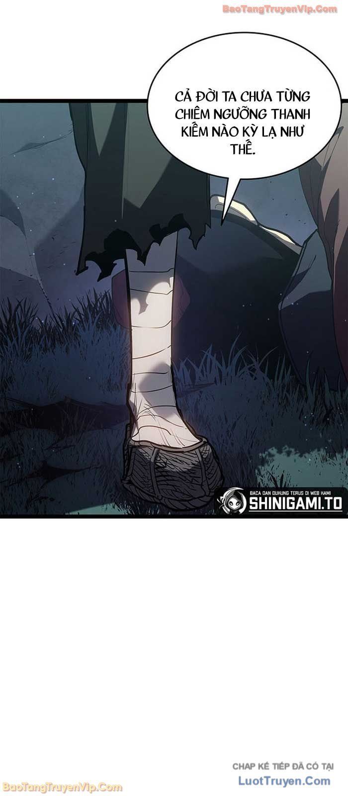 Tử Thần Phiêu Nguyệt Chapter 115 - 18