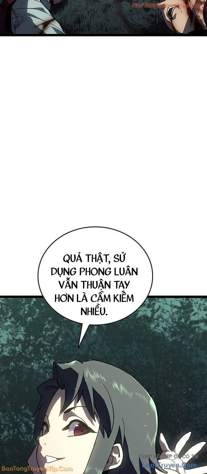 Tử Thần Phiêu Nguyệt Chapter 115 - 3