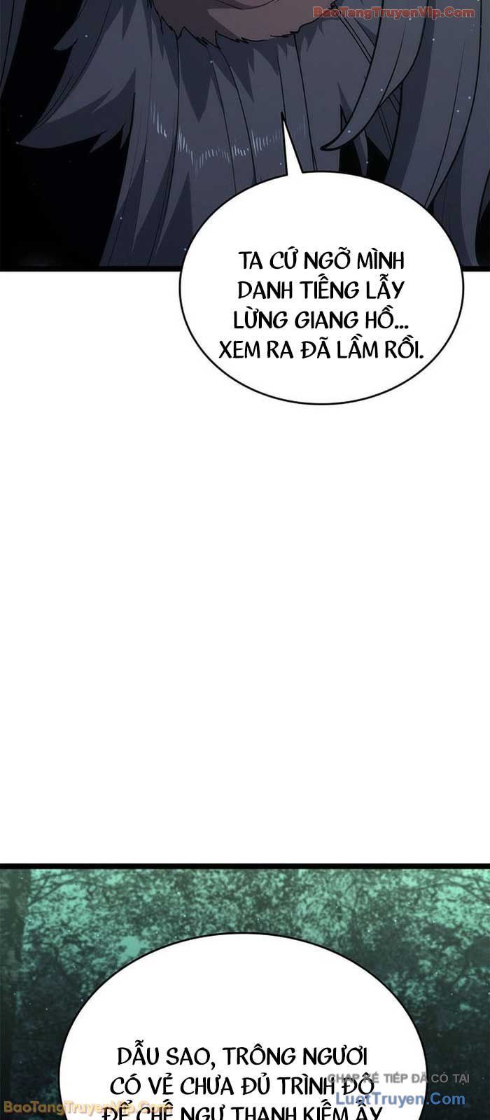 Tử Thần Phiêu Nguyệt Chapter 115 - 23