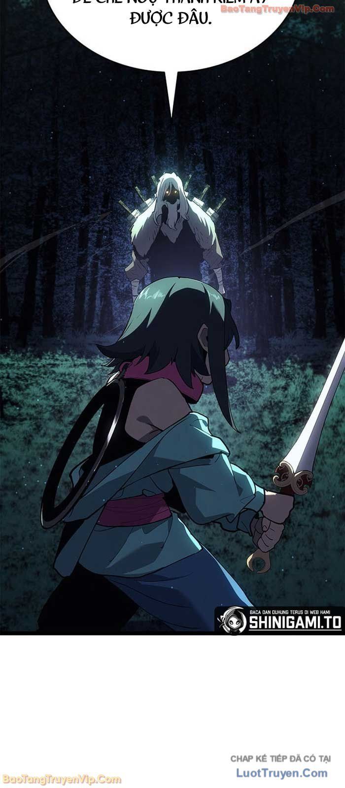 Tử Thần Phiêu Nguyệt Chapter 115 - 24