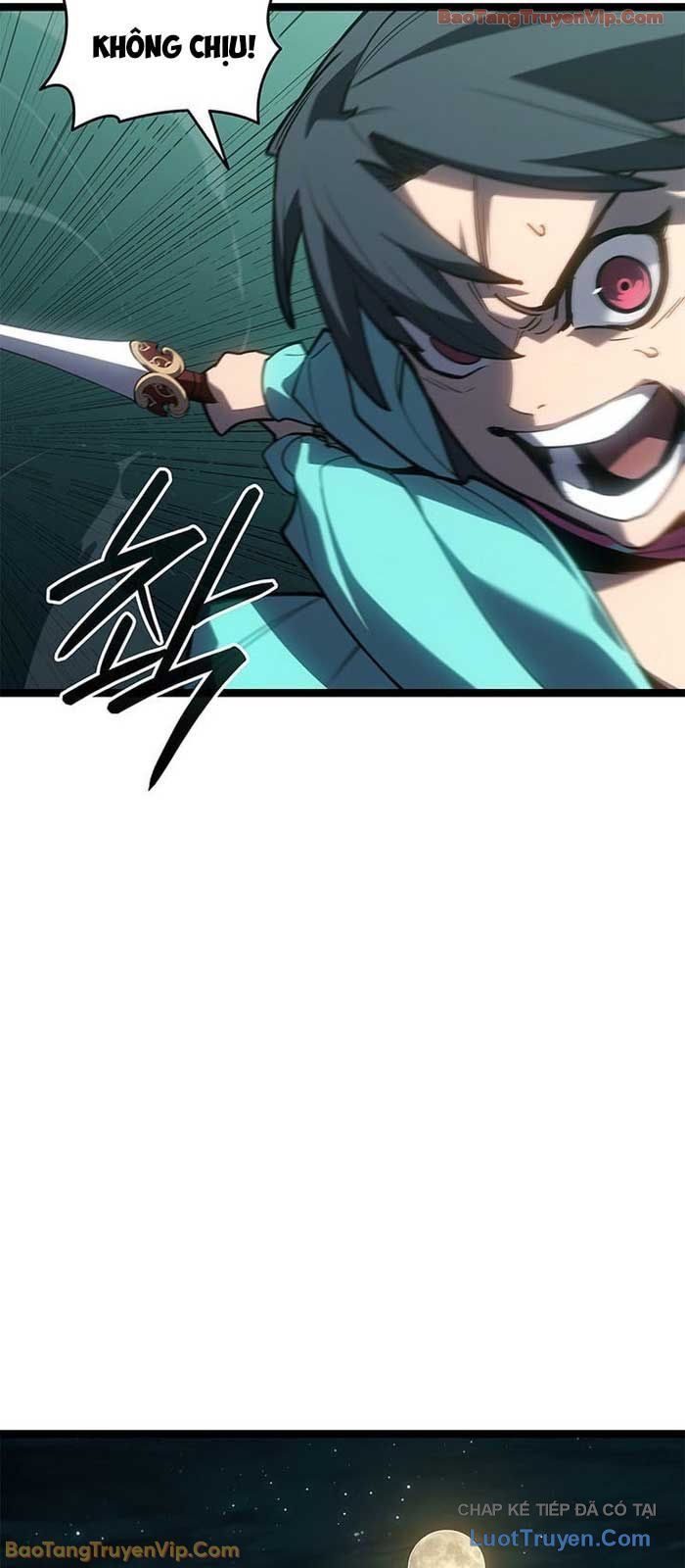 Tử Thần Phiêu Nguyệt Chapter 115 - 27