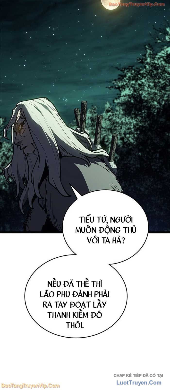 Tử Thần Phiêu Nguyệt Chapter 115 - 28