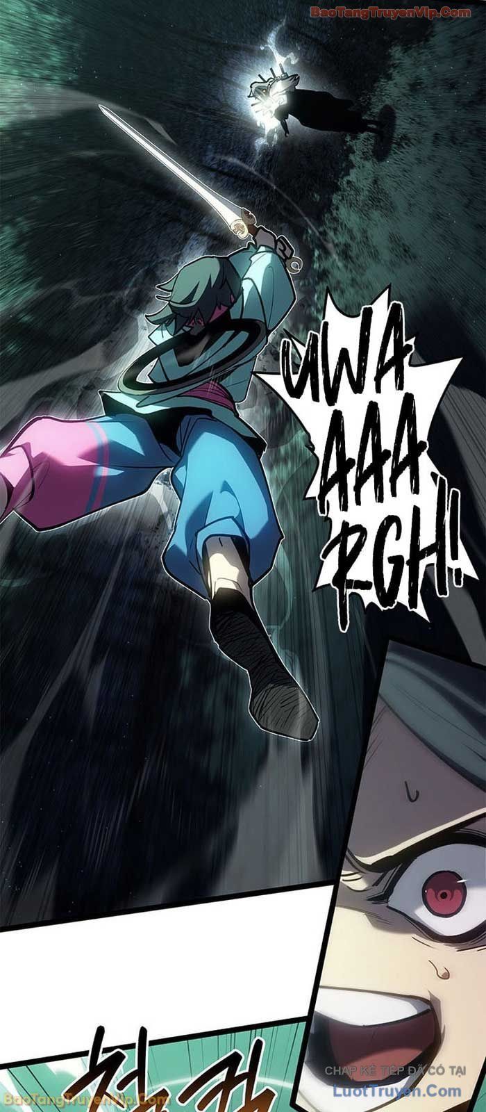Tử Thần Phiêu Nguyệt Chapter 115 - 33