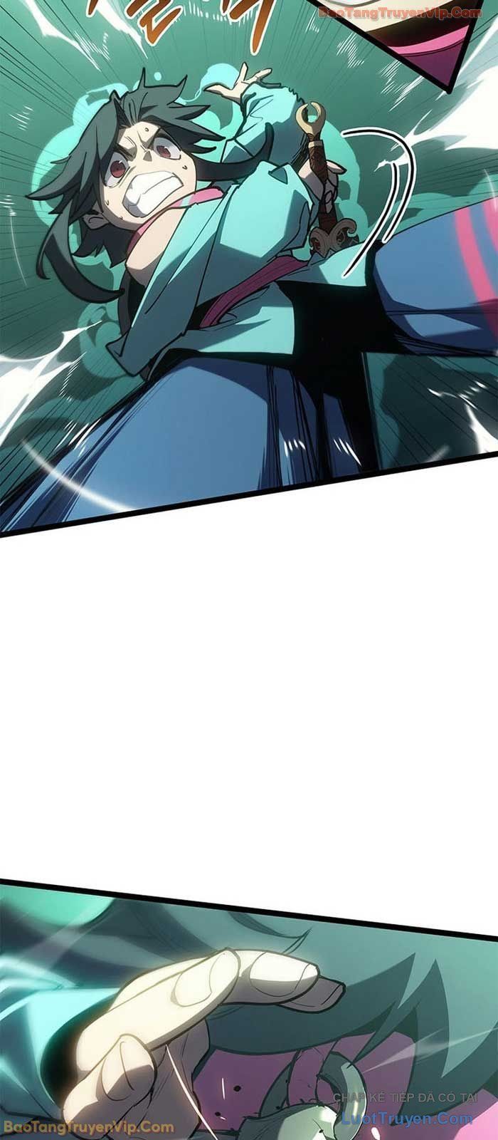 Tử Thần Phiêu Nguyệt Chapter 115 - 34