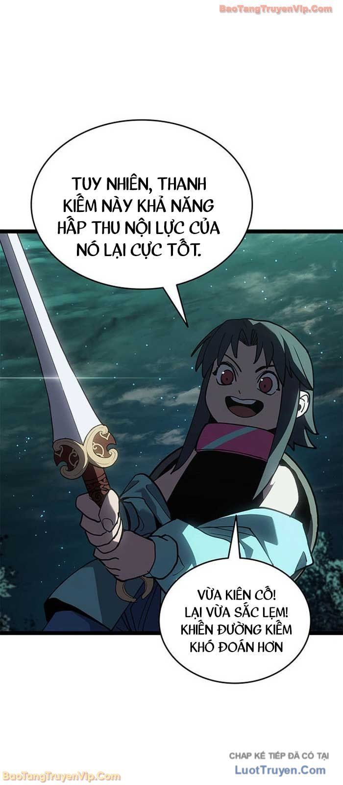 Tử Thần Phiêu Nguyệt Chapter 115 - 5