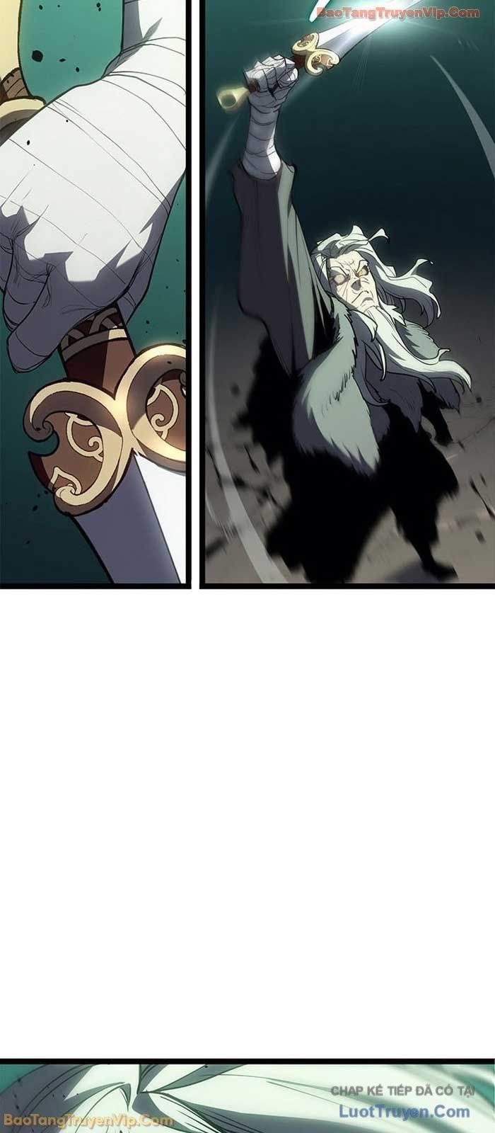 Tử Thần Phiêu Nguyệt Chapter 115 - 56