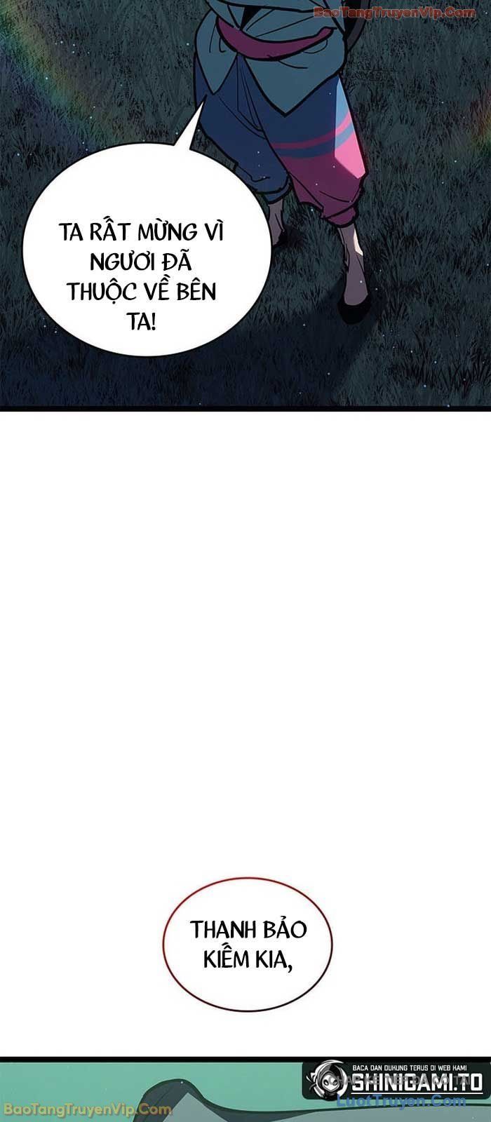 Tử Thần Phiêu Nguyệt Chapter 115 - 7