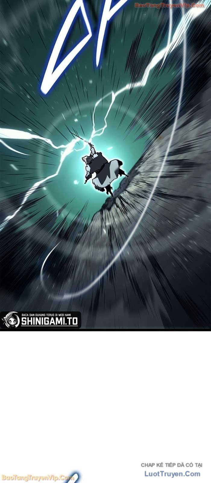 Tử Thần Phiêu Nguyệt Chapter 115 - 70