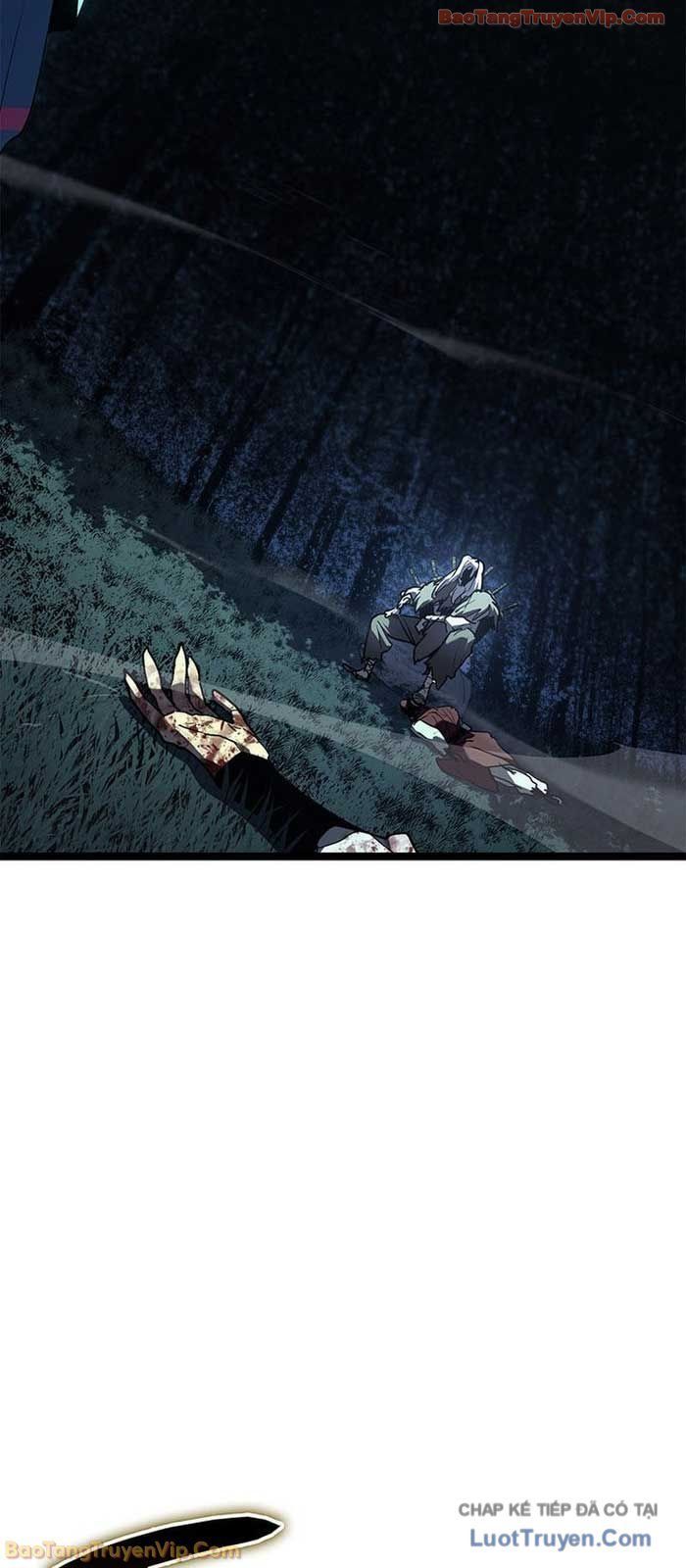 Tử Thần Phiêu Nguyệt Chapter 115 - 10