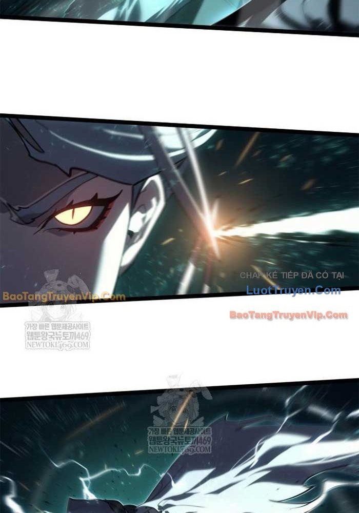 Tử Thần Phiêu Nguyệt Chapter 116 - 24