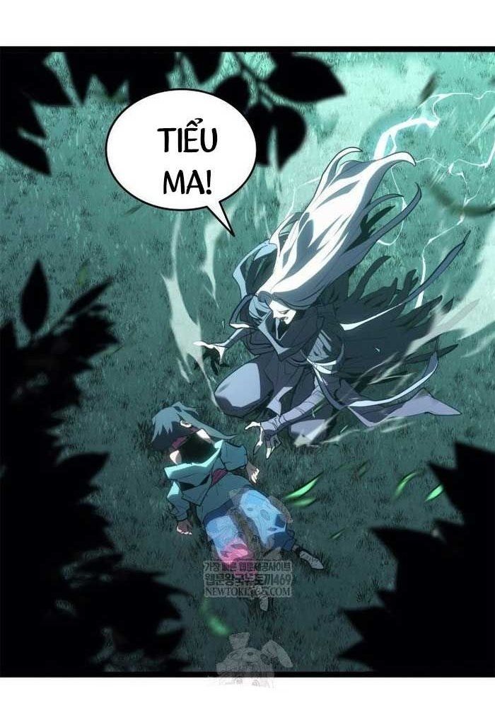 Tử Thần Phiêu Nguyệt Chapter 116 - 40