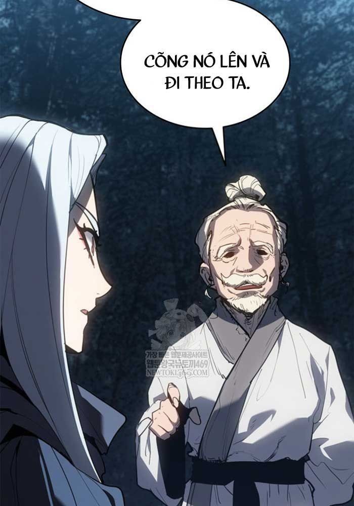 Tử Thần Phiêu Nguyệt Chapter 117 - 11