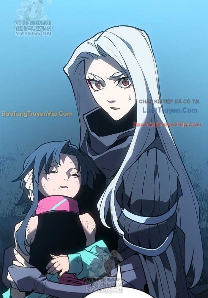 Tử Thần Phiêu Nguyệt Chapter 117 - 7