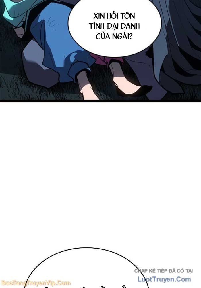 Tử Thần Phiêu Nguyệt Chapter 117 - 8