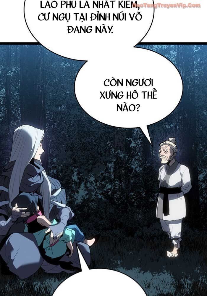 Tử Thần Phiêu Nguyệt Chapter 117 - 9