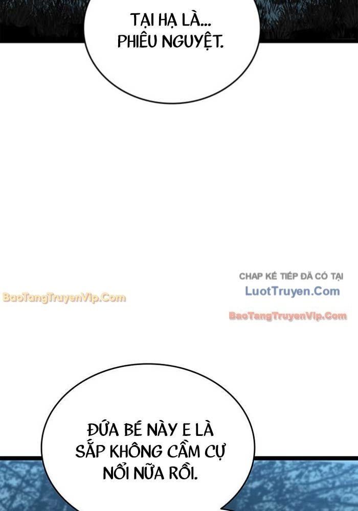 Tử Thần Phiêu Nguyệt Chapter 117 - 10