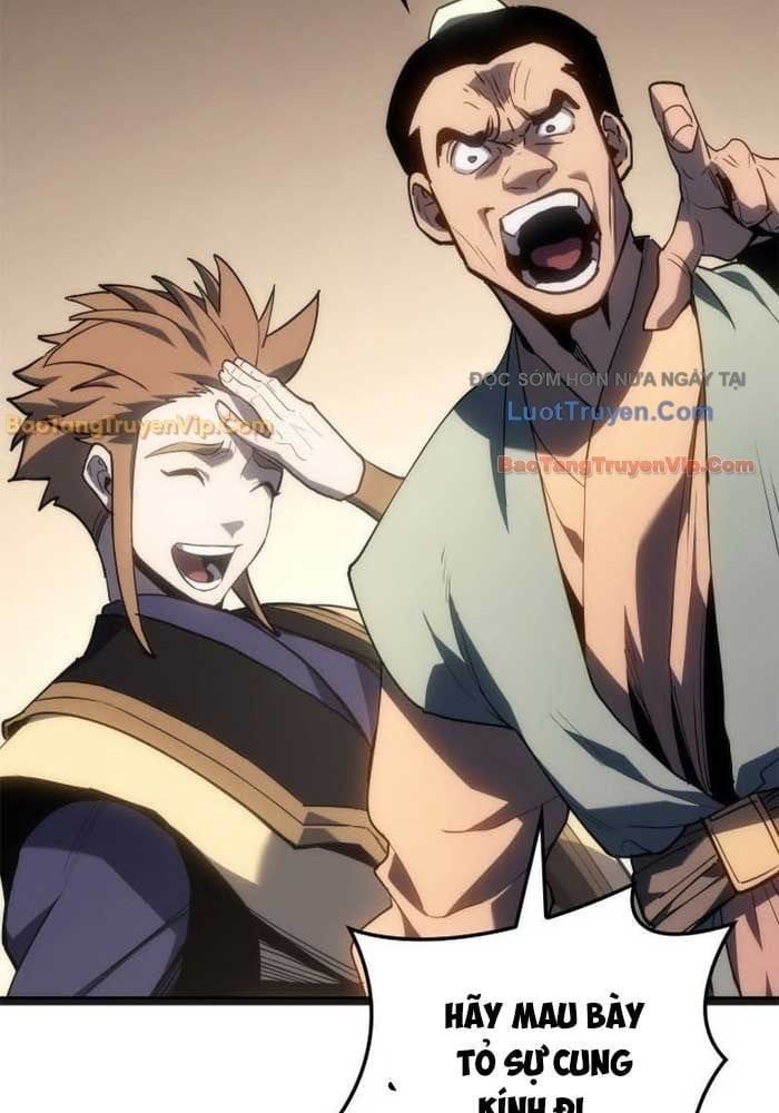 Tử Thần Phiêu Nguyệt Chapter 118 - 15